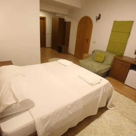 ホテル Sofo 4*