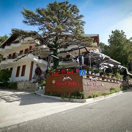 Sofo Hotel