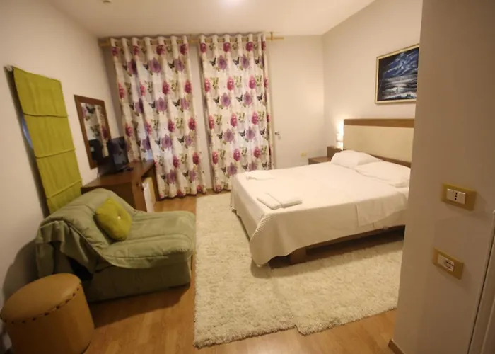 Sofo Szálloda Dukat