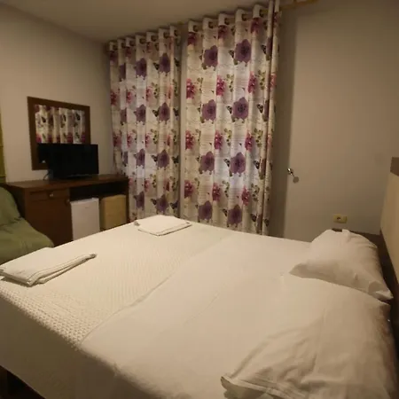 Sofo Hotel 4*
