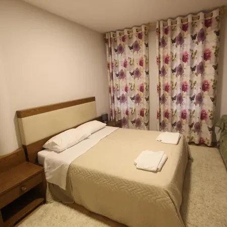 Sofo Hotel Dukat