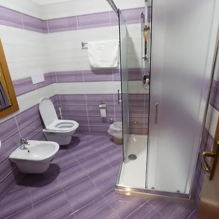 Sofo Hotel Dukat