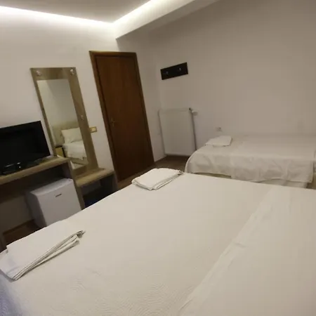 Sofo Hotel