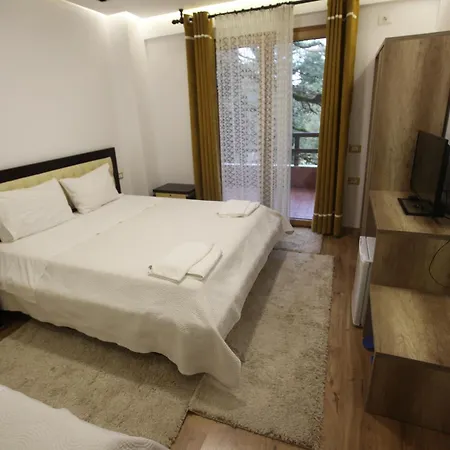 Sofo Hotel