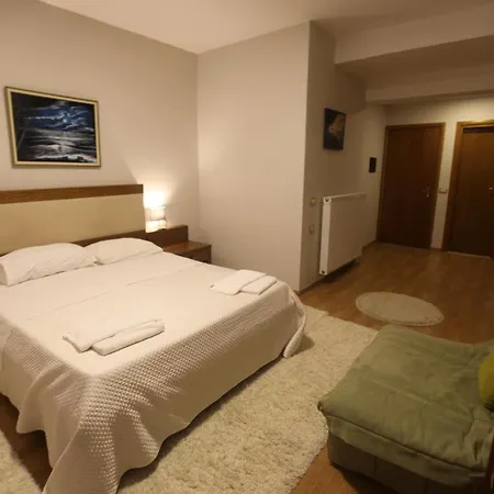 Sofo Hotel Dukat