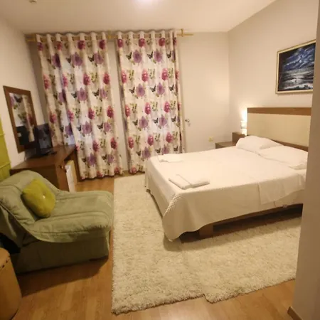 Sofo Hotel Dukat