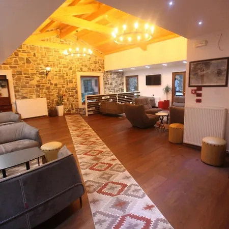 Sofo Hotel Dukat