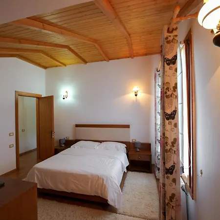Sofo Hotel