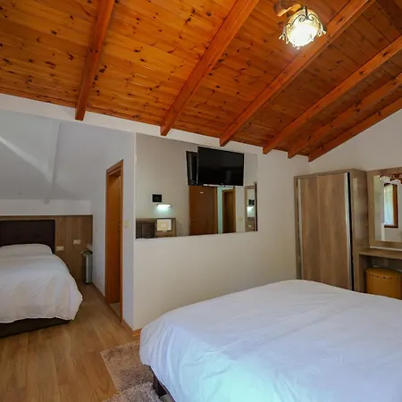 Sofo Hotel 4*