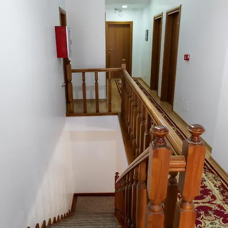 Sofo Hotel Dukat