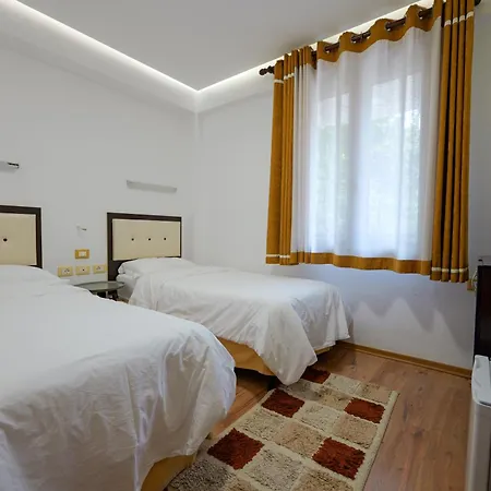 Sofo Hotel 4*