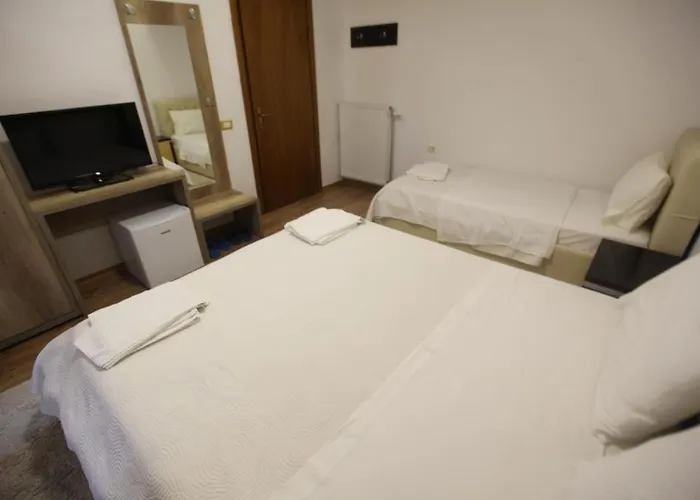 Hotel Sofo